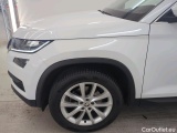  Skoda  Kodiaq Skoda  1.5 TSI ACT 110kW DSG Business Edition 5d #25