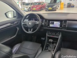  Skoda  Kodiaq Skoda  1.5 TSI ACT 110kW DSG Business Edition 5d #26