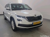  Skoda  Kodiaq Skoda  1.5 TSI ACT 110kW DSG Business Edition 5d #30