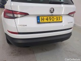  Skoda  Kodiaq Skoda  1.5 TSI ACT 110kW DSG Business Edition 5d #36