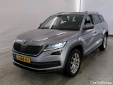  Skoda  Kodiaq Skoda  1.5 TSI ACT 110kW Business Edition 5d 