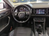  Skoda  Kodiaq Skoda  1.5 TSI ACT 110kW Business Edition 5d #11