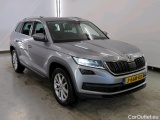  Skoda  Kodiaq Skoda  1.5 TSI ACT 110kW Business Edition 5d #16