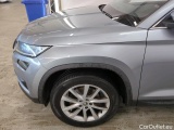  Skoda  Kodiaq Skoda  1.5 TSI ACT 110kW Business Edition 5d #23