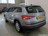  Skoda  Kodiaq Skoda  1.5 TSI ACT 110kW Business Edition 5d #30