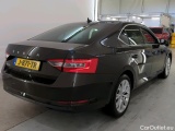  Skoda  Superb Skoda  1.5 TSI ACT DSG Business Edition Plus 5d #2