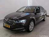 Skoda  Superb Skoda  1.5 TSI ACT DSG Business Edition Plus 5d 