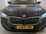  Skoda  Superb Skoda  1.5 TSI ACT DSG Business Edition Plus 5d #5