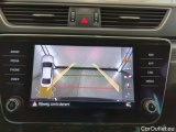  Skoda  Superb Skoda  1.5 TSI ACT DSG Business Edition Plus 5d #8