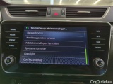  Skoda  Superb Skoda  1.5 TSI ACT DSG Business Edition Plus 5d #10