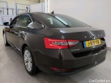  Skoda  Superb Skoda  1.5 TSI ACT DSG Business Edition Plus 5d #11