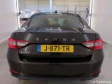  Skoda  Superb Skoda  1.5 TSI ACT DSG Business Edition Plus 5d #12