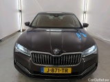  Skoda  Superb Skoda  1.5 TSI ACT DSG Business Edition Plus 5d #18