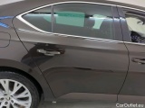  Skoda  Superb Skoda  1.5 TSI ACT DSG Business Edition Plus 5d #21