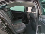  Skoda  Superb Skoda  1.5 TSI ACT DSG Business Edition Plus 5d #27