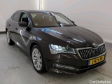  Skoda  Superb Skoda  1.5 TSI ACT DSG Business Edition Plus 5d #25