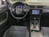  Skoda  Superb Skoda  1.5 TSI ACT DSG Business Edition Plus 5d #28