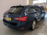  Skoda  Superb Škoda  Combi 1.5 TSI ACT DSG Business Edition 5d #2
