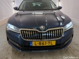  Skoda  Superb Škoda  Combi 1.5 TSI ACT DSG Business Edition 5d #5