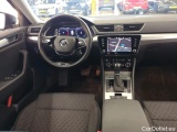  Skoda  Superb Škoda  Combi 1.5 TSI ACT DSG Business Edition 5d #9