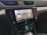  Skoda  Superb Škoda  Combi 1.5 TSI ACT DSG Business Edition 5d #10