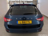  Skoda  Superb Škoda  Combi 1.5 TSI ACT DSG Business Edition 5d #12