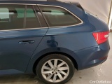  Skoda  Superb Škoda  Combi 1.5 TSI ACT DSG Business Edition 5d #14