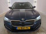  Skoda  Superb Škoda  Combi 1.5 TSI ACT DSG Business Edition 5d #18