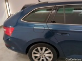  Skoda  Superb Škoda  Combi 1.5 TSI ACT DSG Business Edition 5d #20