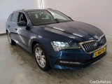  Skoda  Superb Škoda  Combi 1.5 TSI ACT DSG Business Edition 5d #22