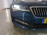  Skoda  Superb Škoda  Combi 1.5 TSI ACT DSG Business Edition 5d #26