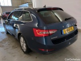  Skoda  Superb Škoda  Combi 1.5 TSI ACT DSG Business Edition 5d #27