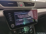  Skoda  Superb Škoda  Combi 1.5 TSI ACT DSG Business Edition 5d #31