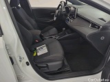  Toyota  Corolla Toyota  Touring Sports 1.8 Hybrid Active 5d #3
