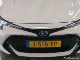  Toyota  Corolla Toyota  Touring Sports 1.8 Hybrid Active 5d #5