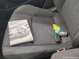  Toyota  Corolla Toyota  Touring Sports 1.8 Hybrid Active 5d #4