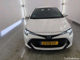  Toyota  Corolla Toyota  Touring Sports 1.8 Hybrid Active 5d #13