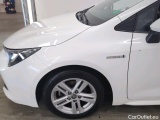  Toyota  Corolla Toyota  Touring Sports 1.8 Hybrid Active 5d #19