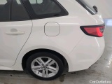  Toyota  Corolla Toyota  Touring Sports 1.8 Hybrid Active 5d #16