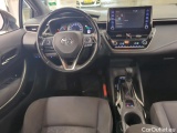  Toyota  Corolla Toyota  Touring Sports 1.8 Hybrid Active 5d #24