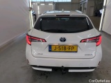  Toyota  Corolla Toyota  Touring Sports 1.8 Hybrid Active 5d #29