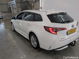  Toyota  Corolla Toyota  Touring Sports 1.8 Hybrid Active 5d #28