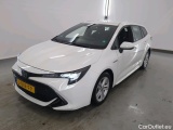  Toyota  Corolla Toyota  Touring Sports 1.8 Hybrid Active 5d #36