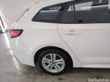  Toyota  Corolla Toyota  Touring Sports 1.8 Hybrid Active 5d #41