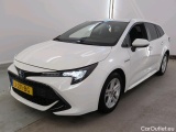  Toyota  Corolla Toyota  Touring Sports 1.8 Hybrid Active 5d 