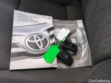  Toyota  Corolla Toyota  Touring Sports 1.8 Hybrid Active 5d #4