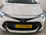  Toyota  Corolla Toyota  Touring Sports 1.8 Hybrid Active 5d #5