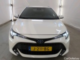  Toyota  Corolla Toyota  Touring Sports 1.8 Hybrid Active 5d #9