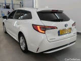  Toyota  Corolla Toyota  Touring Sports 1.8 Hybrid Active 5d #12