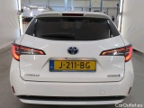  Toyota  Corolla Toyota  Touring Sports 1.8 Hybrid Active 5d #13